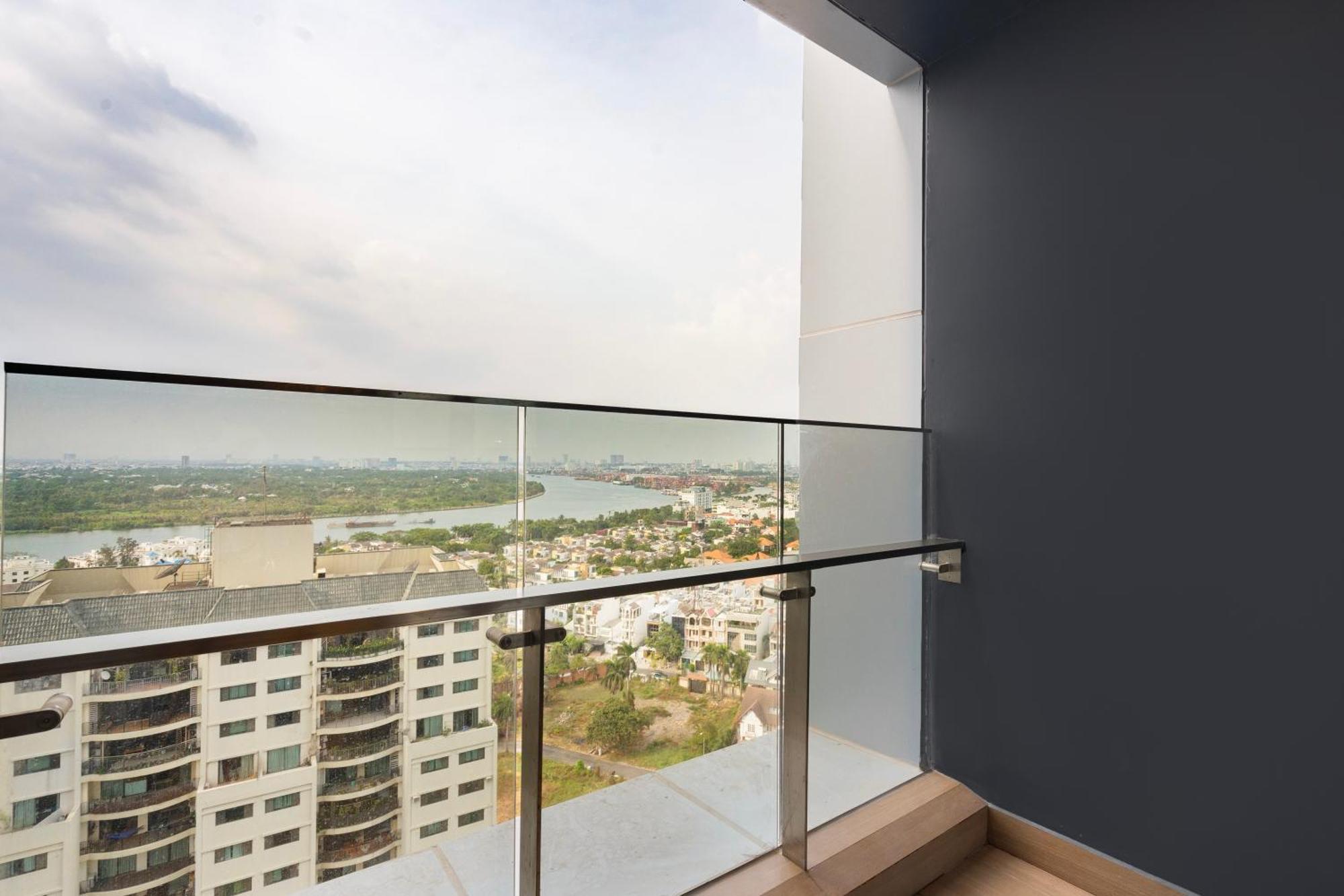 The Lumiere Riverside Luxury * TP. Hồ Chí Minh