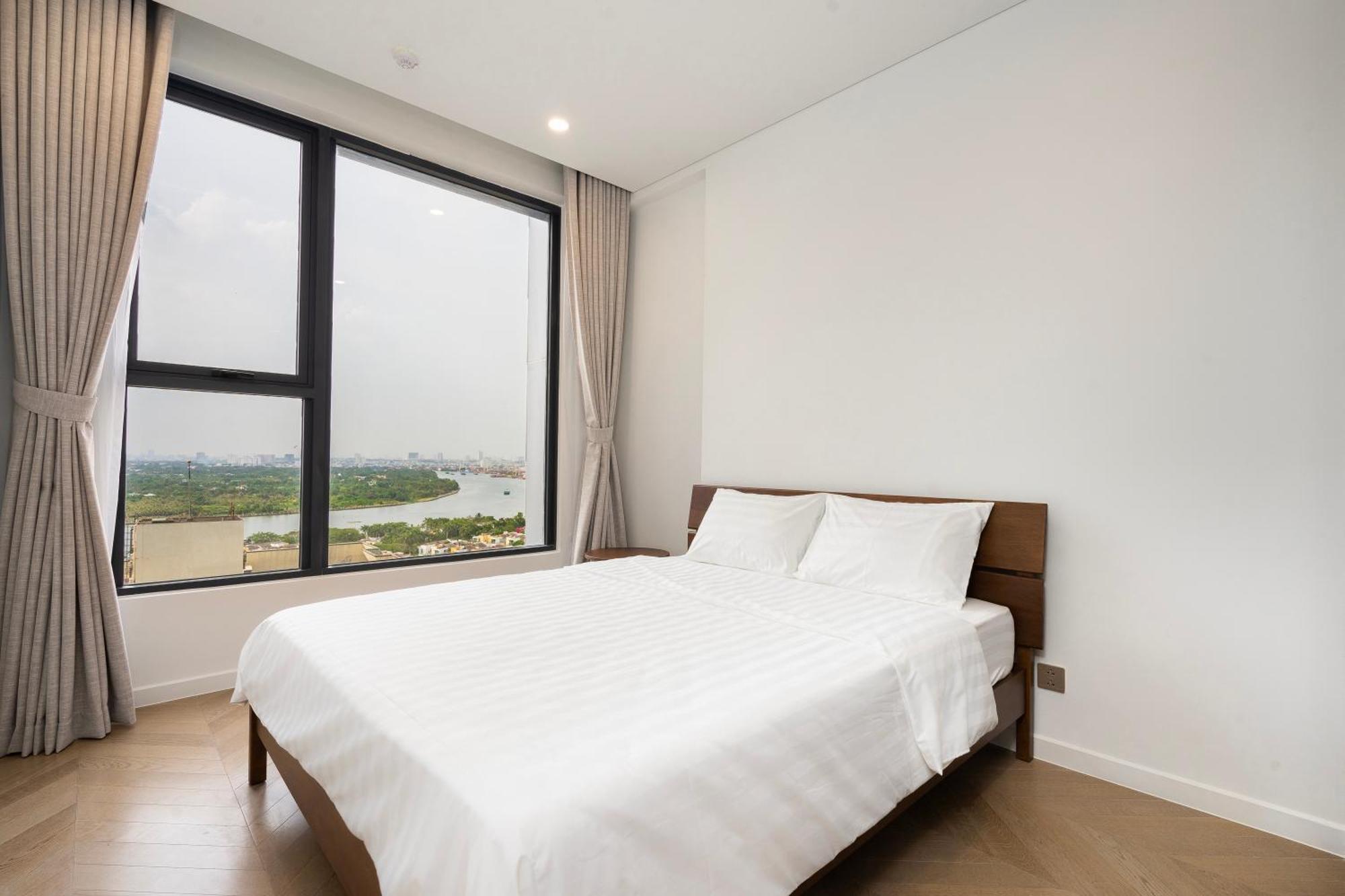 Căn hộ The Lumiere Riverside Luxury TP. Hồ Chí Minh