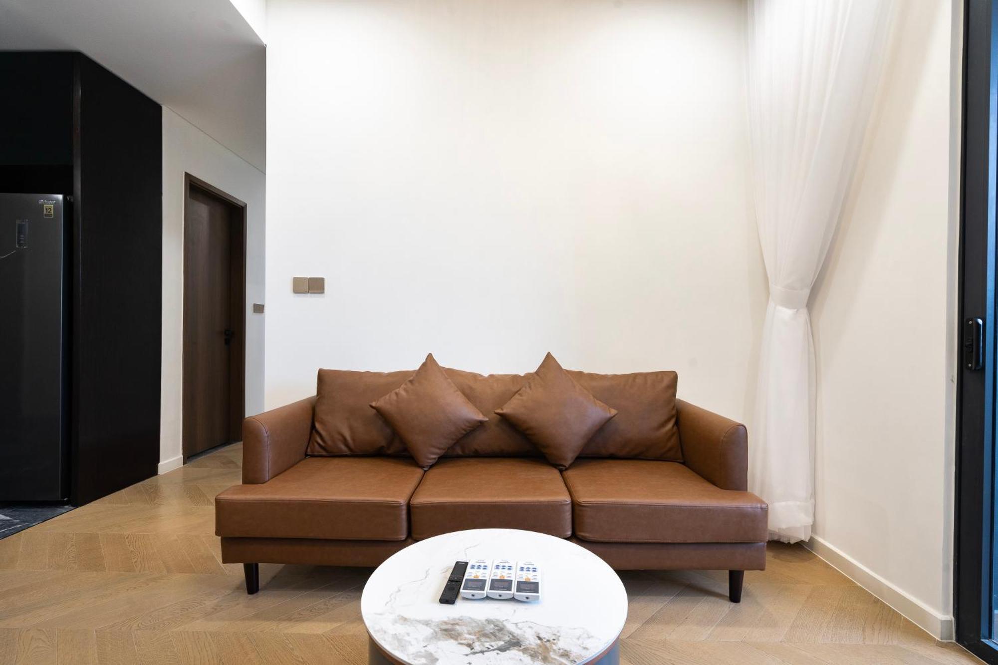 The Lumiere Riverside Luxury TP. Hồ Chí Minh