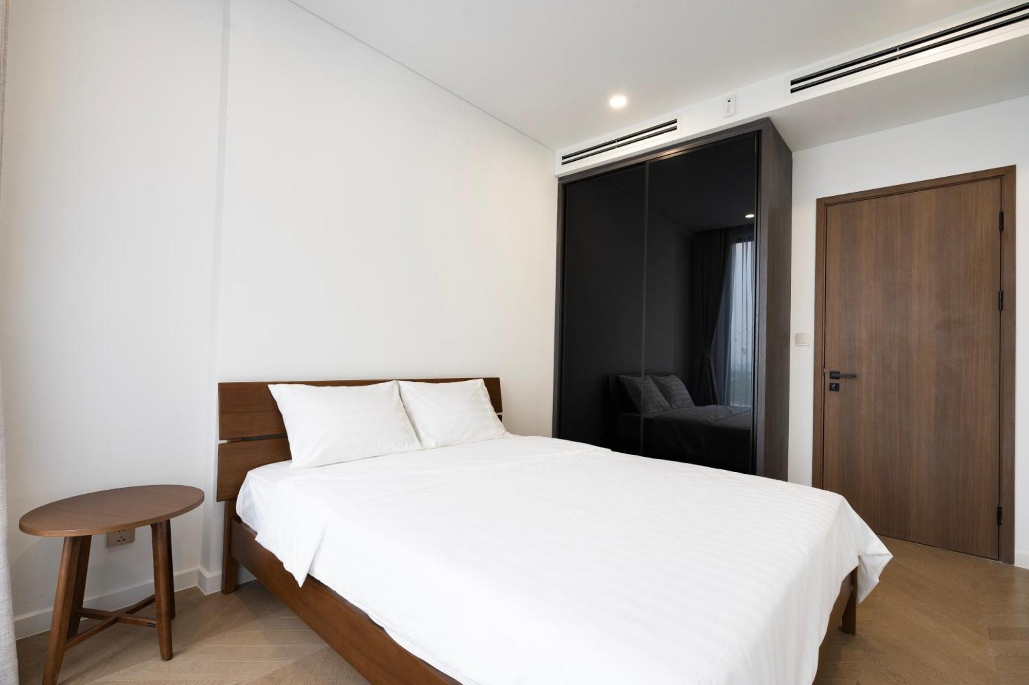 The Lumiere Riverside Luxury Căn hộ *