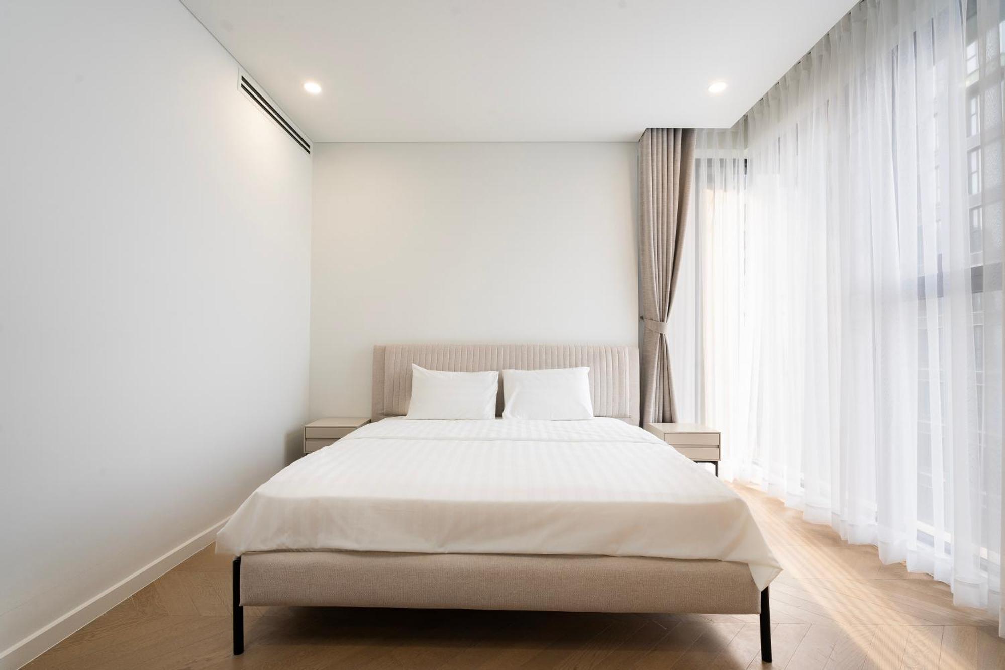 Căn hộ The Lumiere Riverside Luxury TP. Hồ Chí Minh