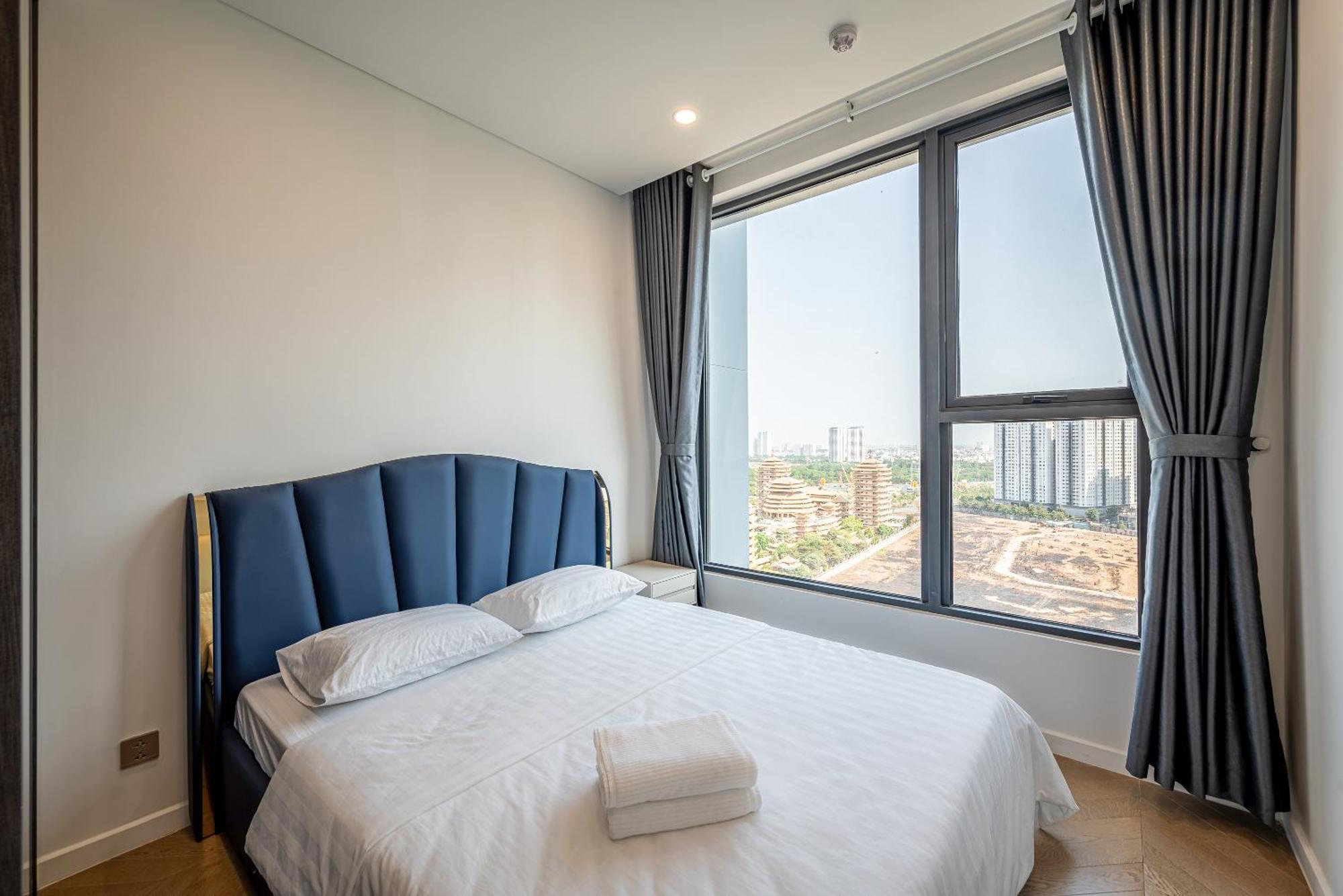 The Lumiere Riverside Luxury Căn hộ TP. Hồ Chí Minh