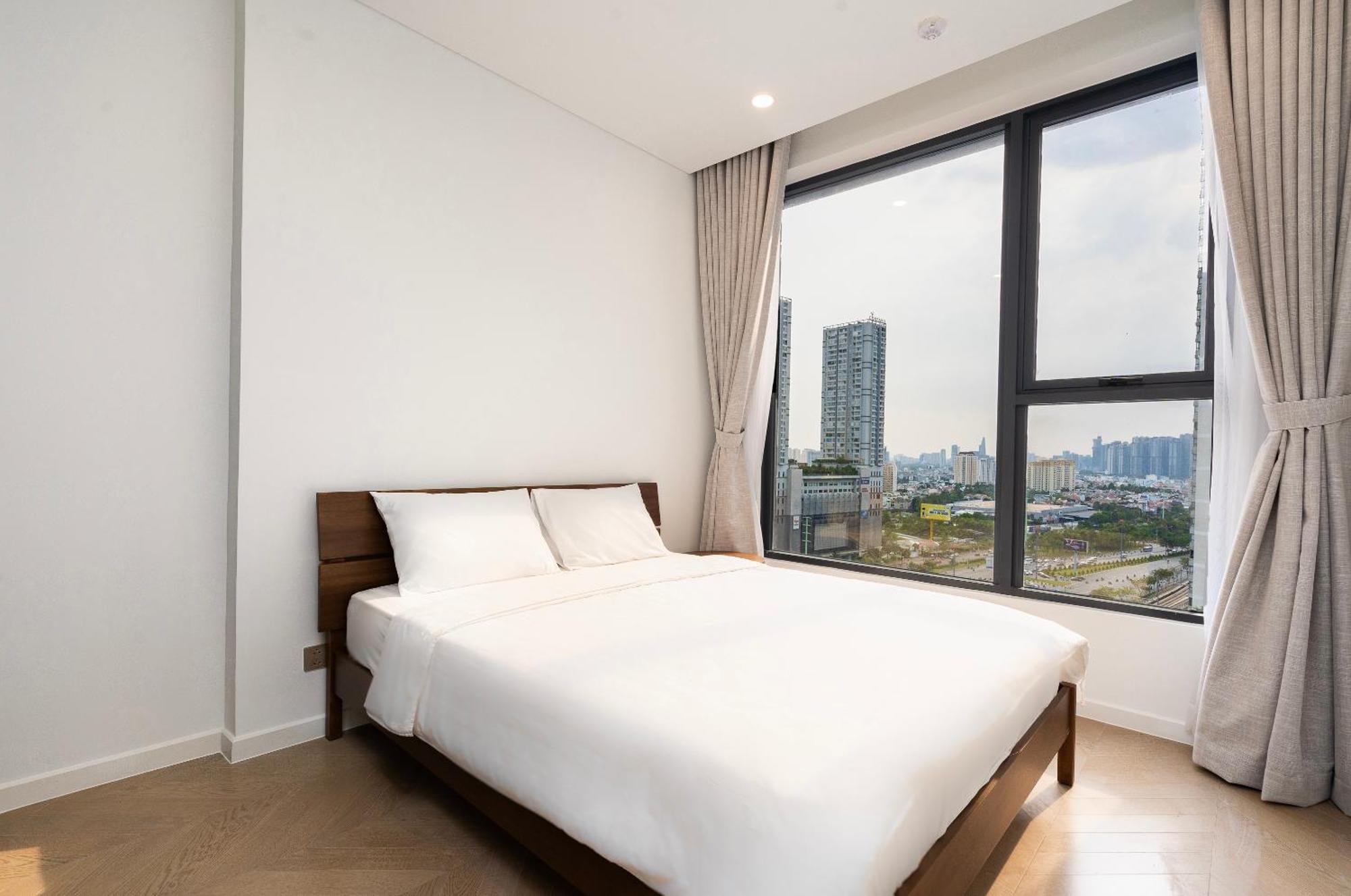 Căn hộ The Lumiere Riverside Luxury TP. Hồ Chí Minh
