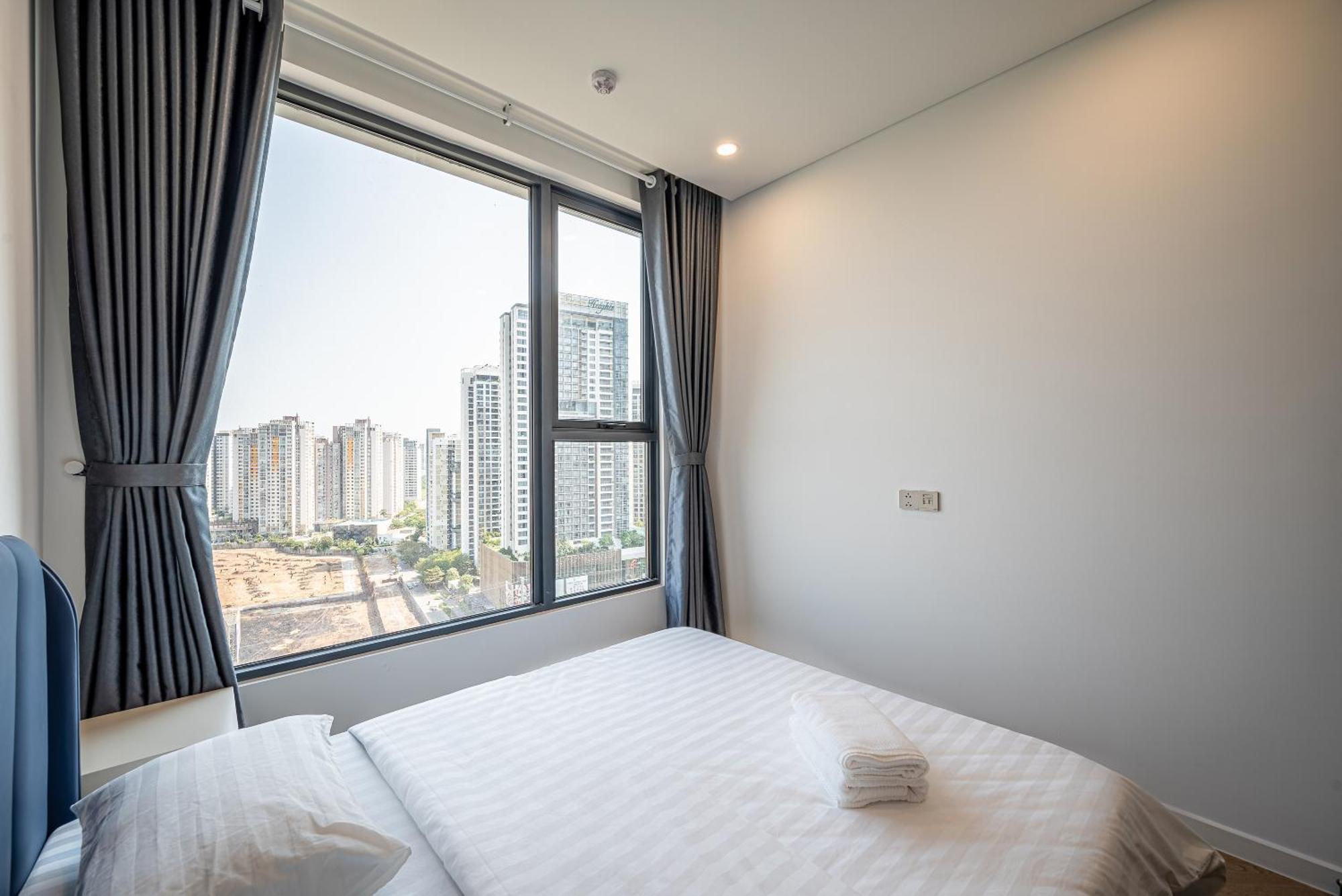 Căn hộ The Lumiere Riverside Luxury TP. Hồ Chí Minh