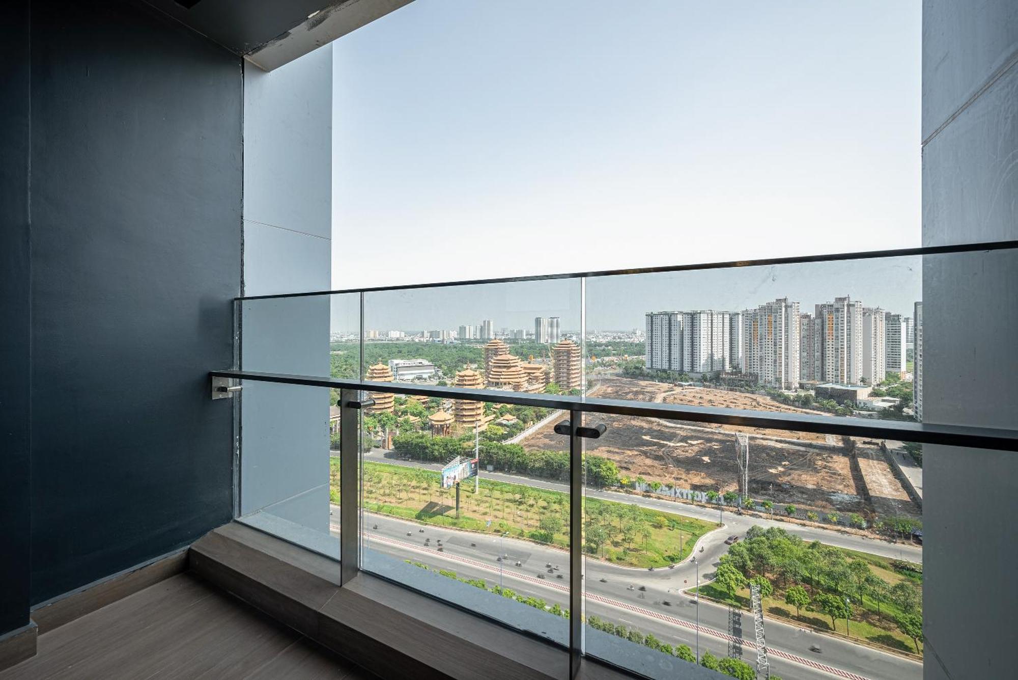 The Lumiere Riverside Luxury Căn hộ