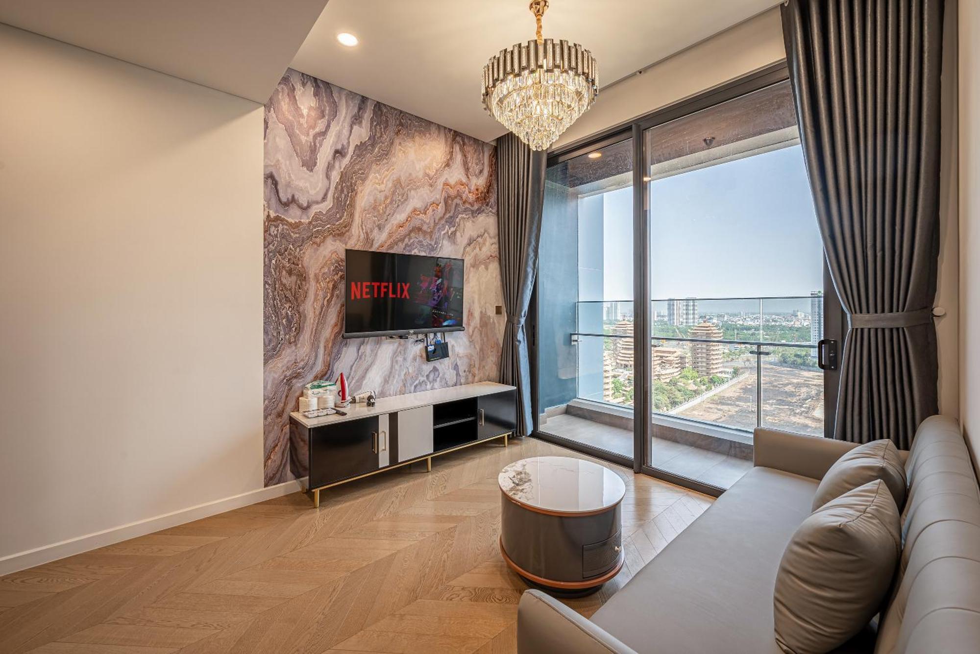 The Lumiere Riverside Luxury Căn hộ