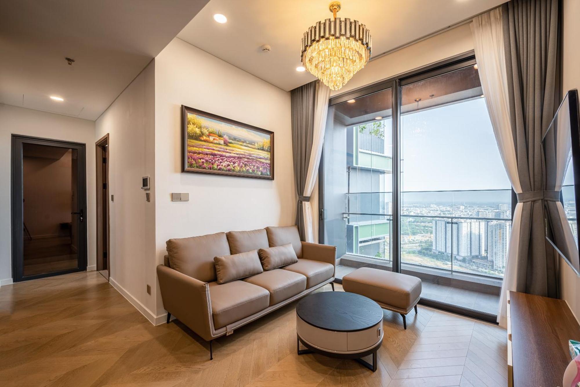 The Lumiere Riverside Luxury TP. Hồ Chí Minh