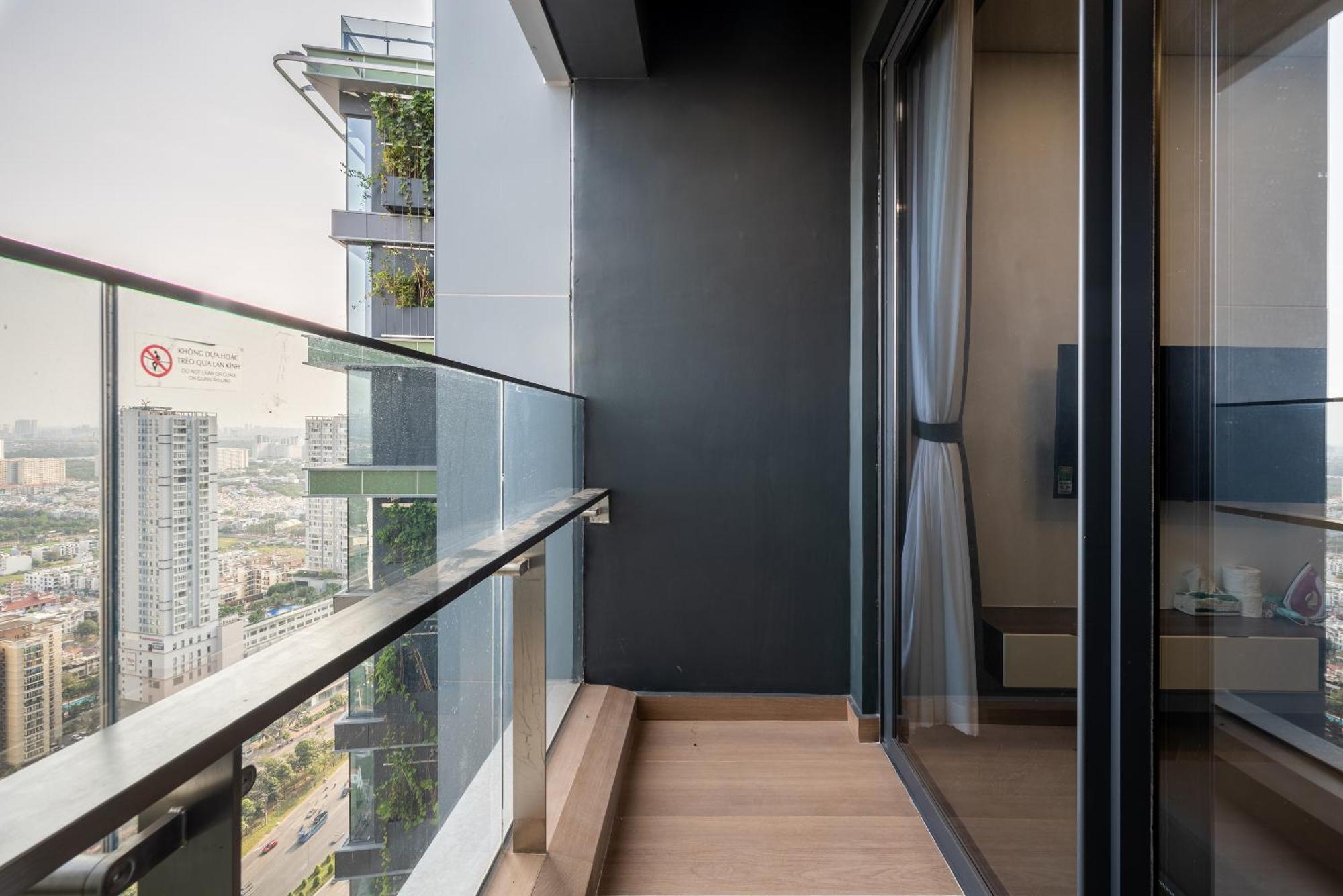 The Lumiere Riverside Luxury * TP. Hồ Chí Minh