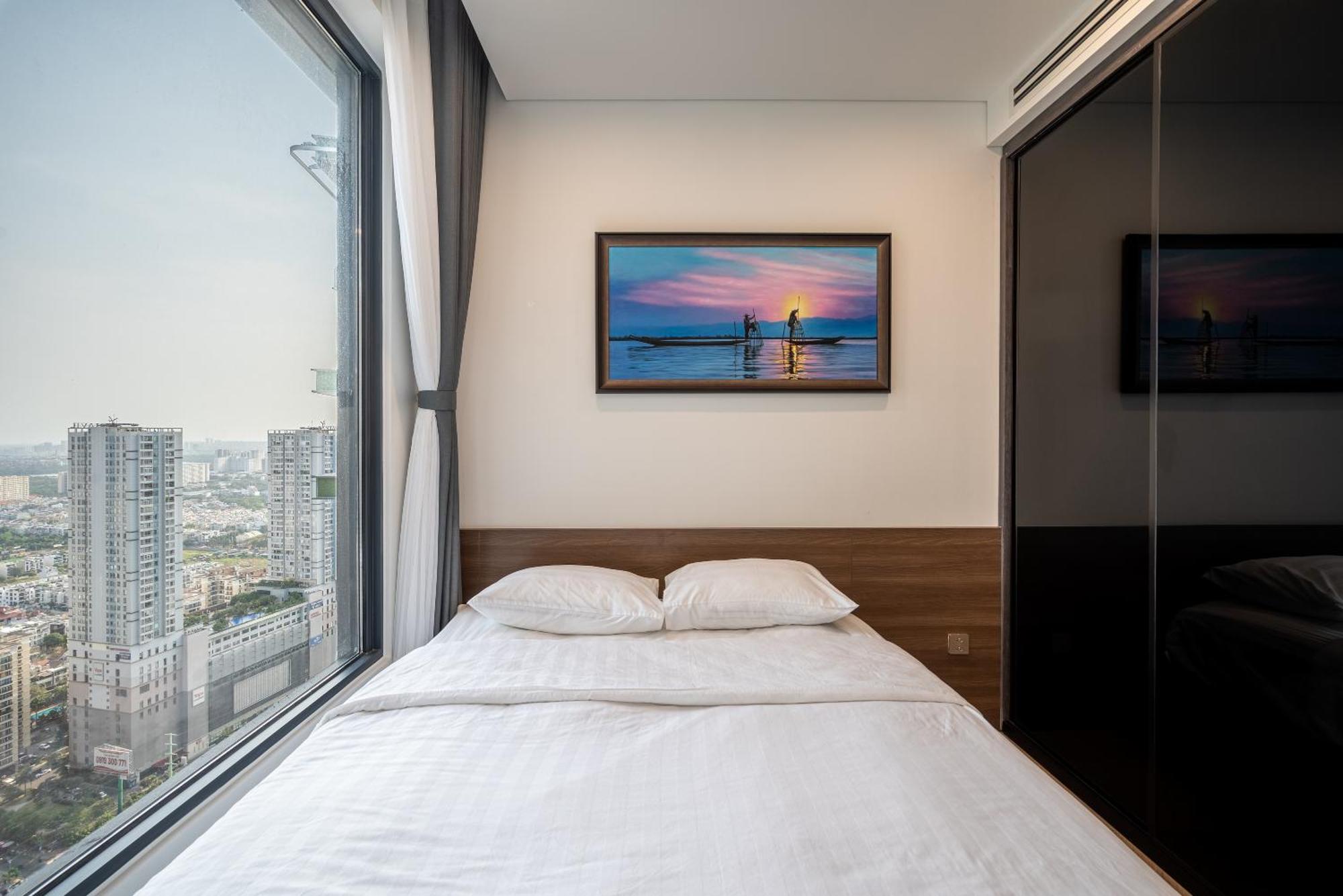 The Lumiere Riverside Luxury * TP. Hồ Chí Minh