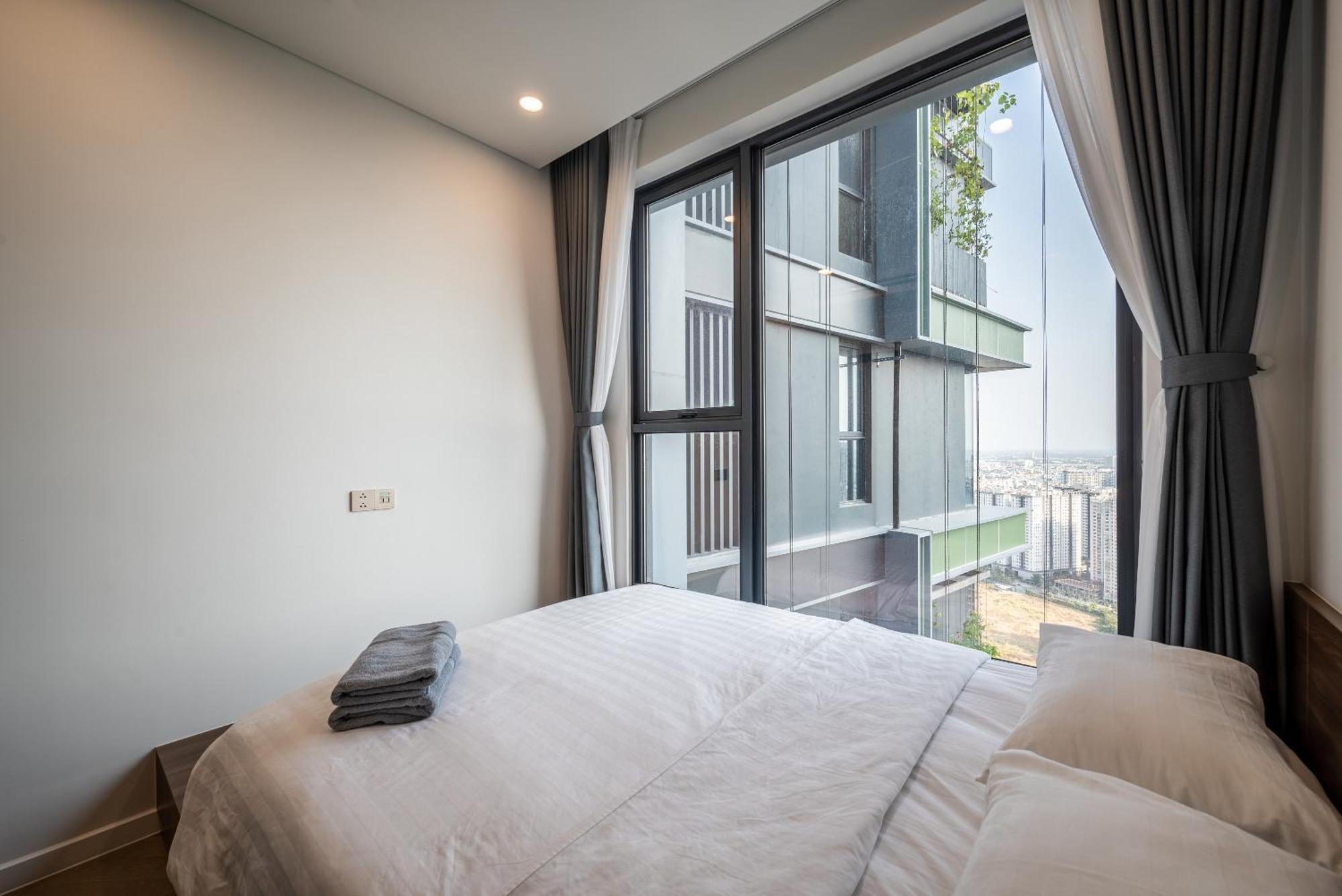 The Lumiere Riverside Luxury * TP. Hồ Chí Minh