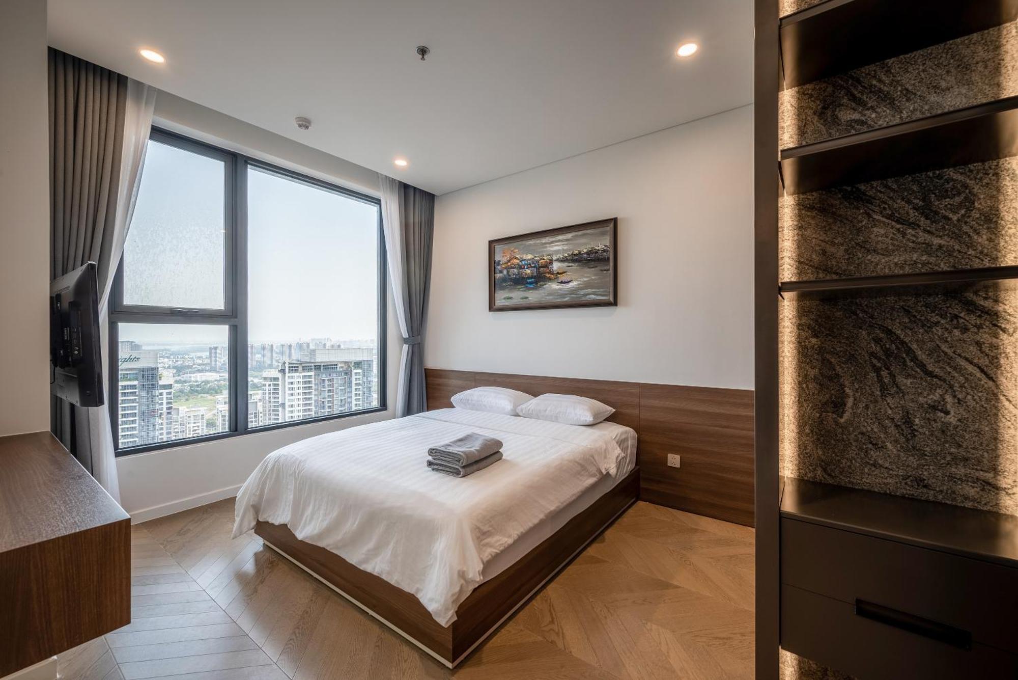 The Lumiere Riverside Luxury Căn hộ TP. Hồ Chí Minh