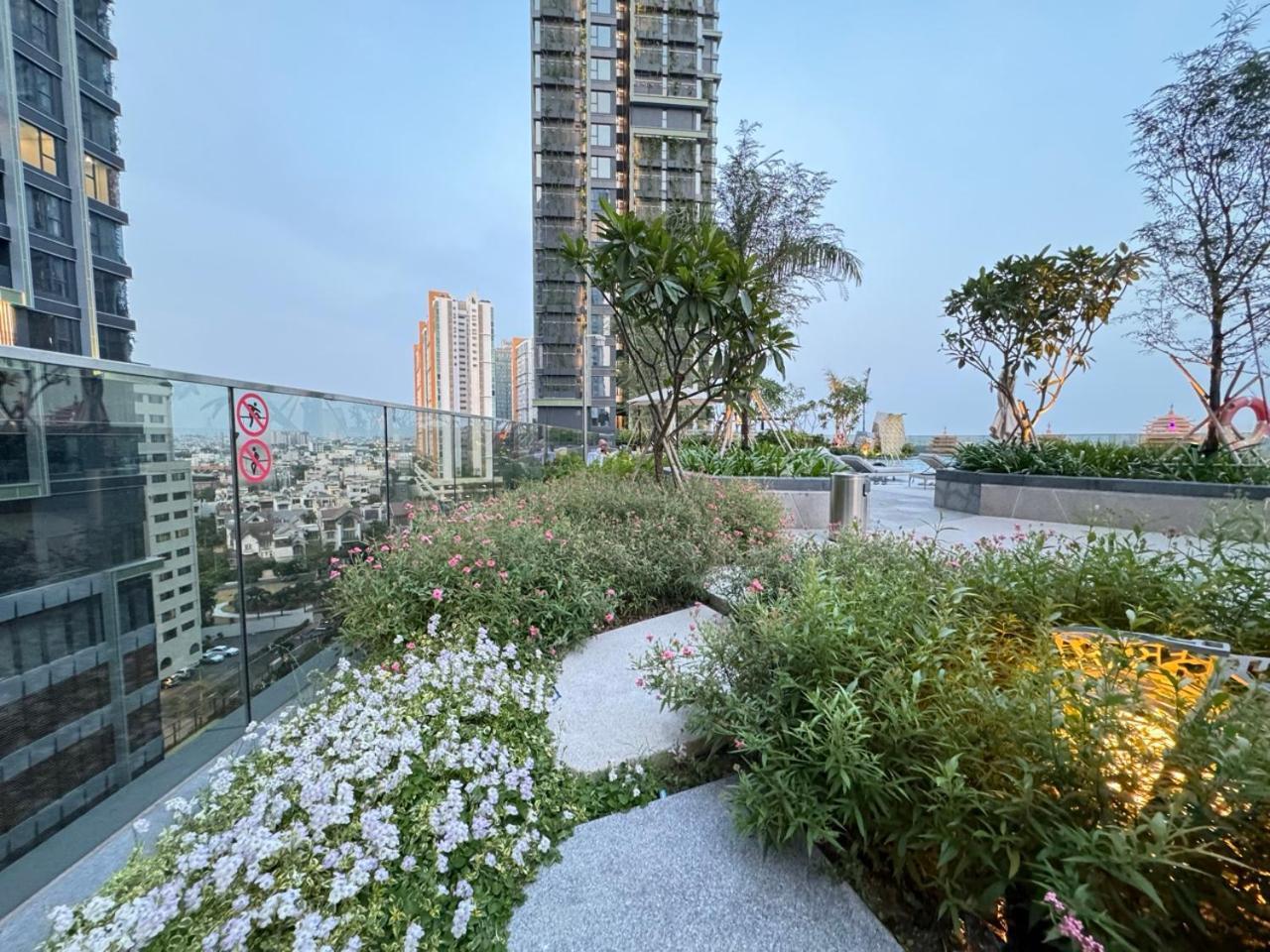 The Lumiere Riverside Luxury * TP. Hồ Chí Minh
