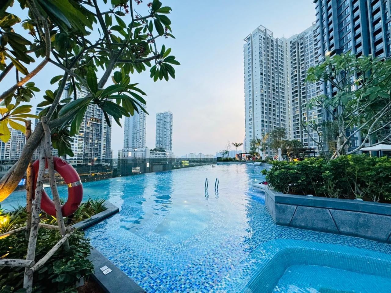 The Lumiere Riverside Luxury Căn hộ TP. Hồ Chí Minh