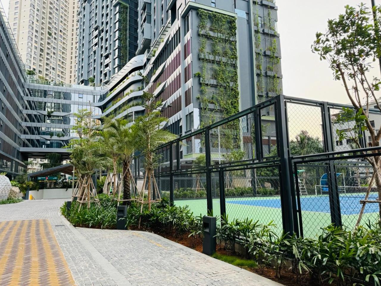 Căn hộ The Lumiere Riverside Luxury TP. Hồ Chí Minh