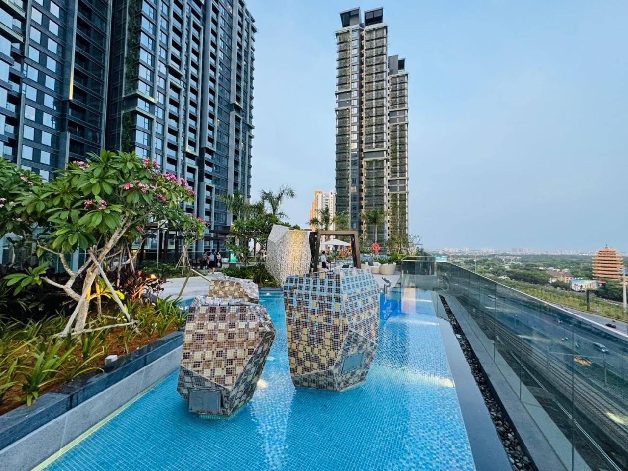 The Lumiere Riverside Luxury * TP. Hồ Chí Minh