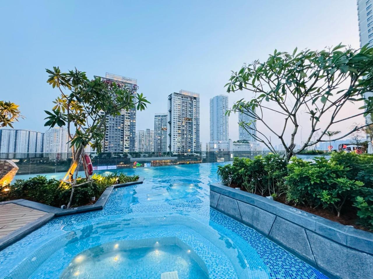 The Lumiere Riverside Luxury Căn hộ TP. Hồ Chí Minh