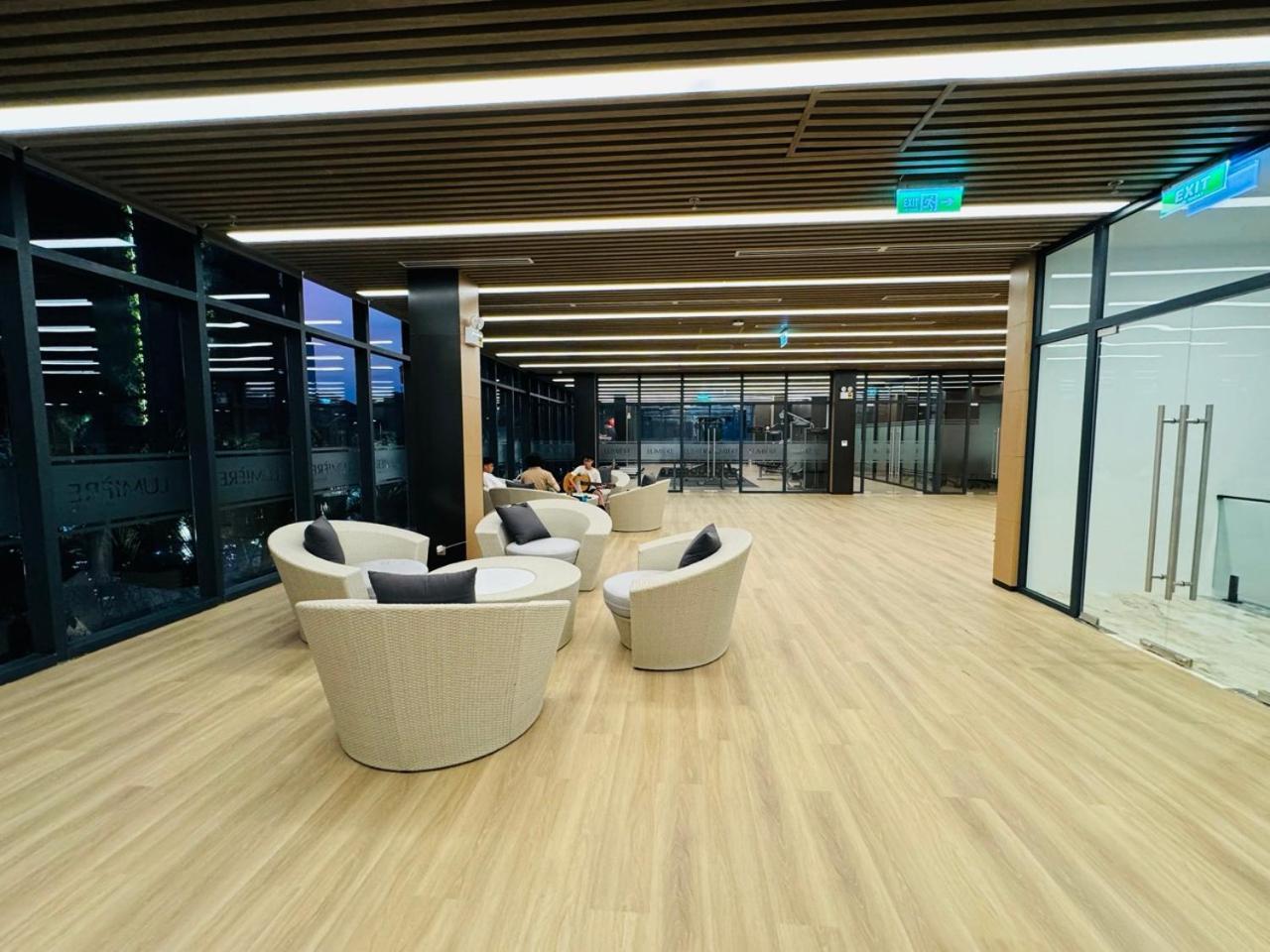 Căn hộ The Lumiere Riverside Luxury TP. Hồ Chí Minh