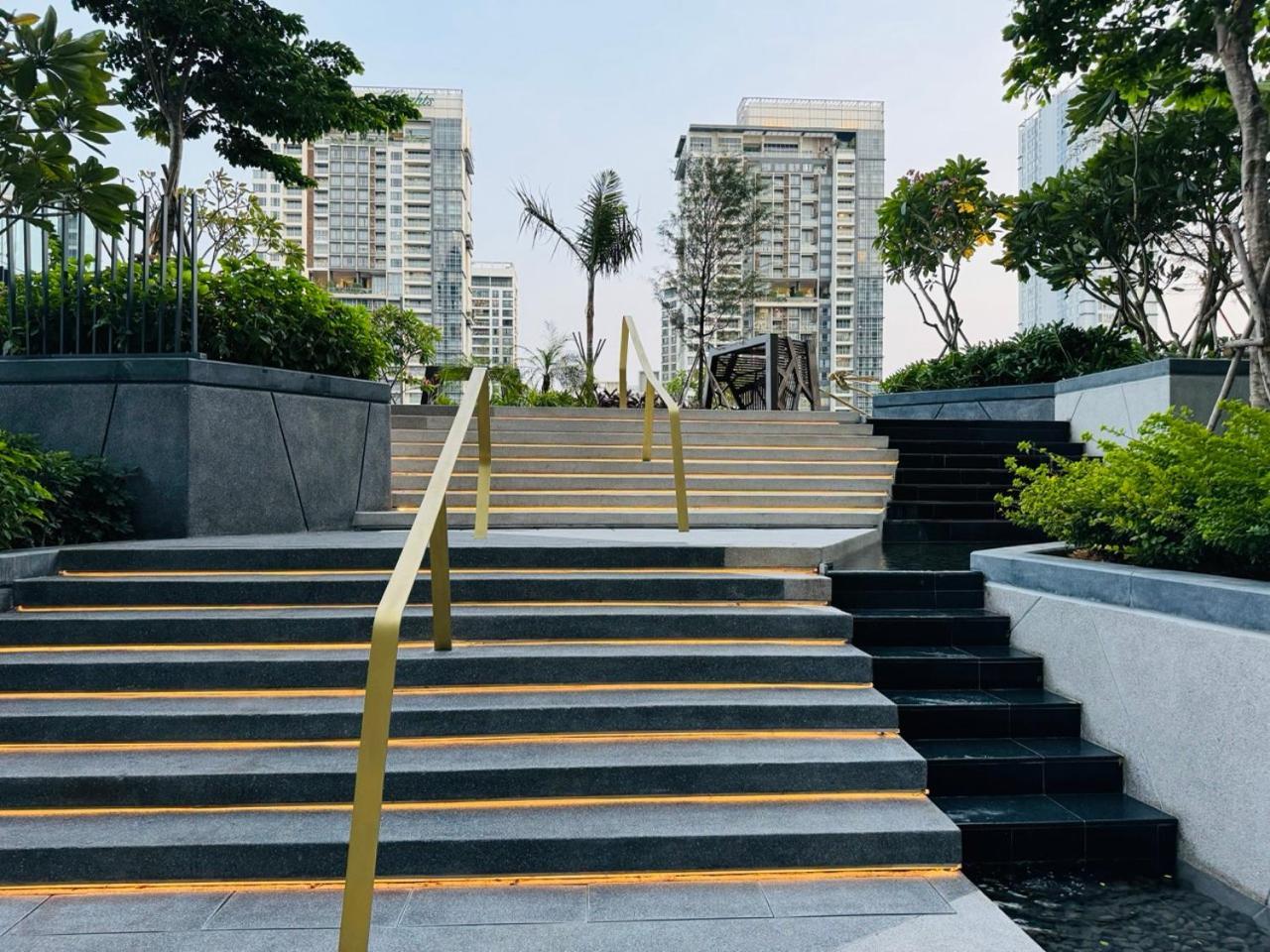 The Lumiere Riverside Luxury Căn hộ