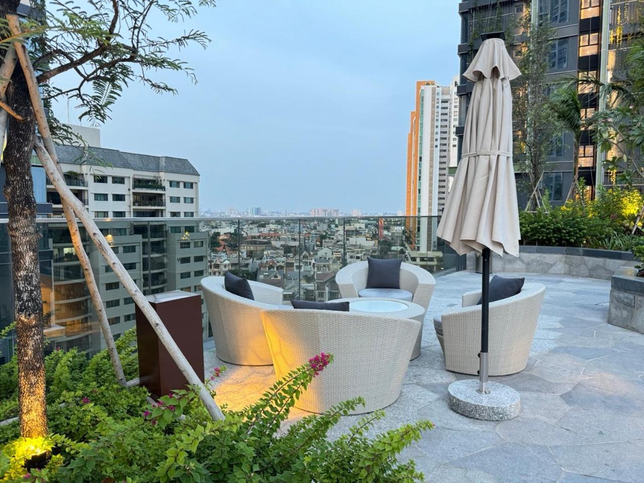 The Lumiere Riverside Luxury TP. Hồ Chí Minh