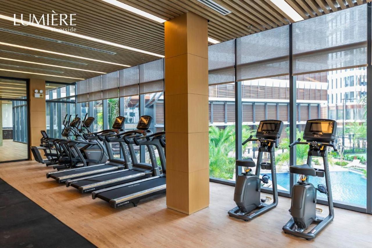 The Lumiere Riverside Luxury * TP. Hồ Chí Minh